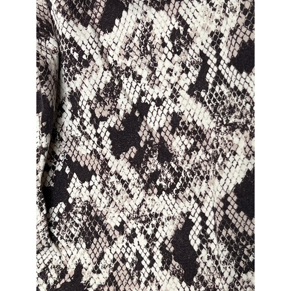 NWT L'AGENCE Margot Jean Vintage Serpentine 24 - Picture 3 of 11